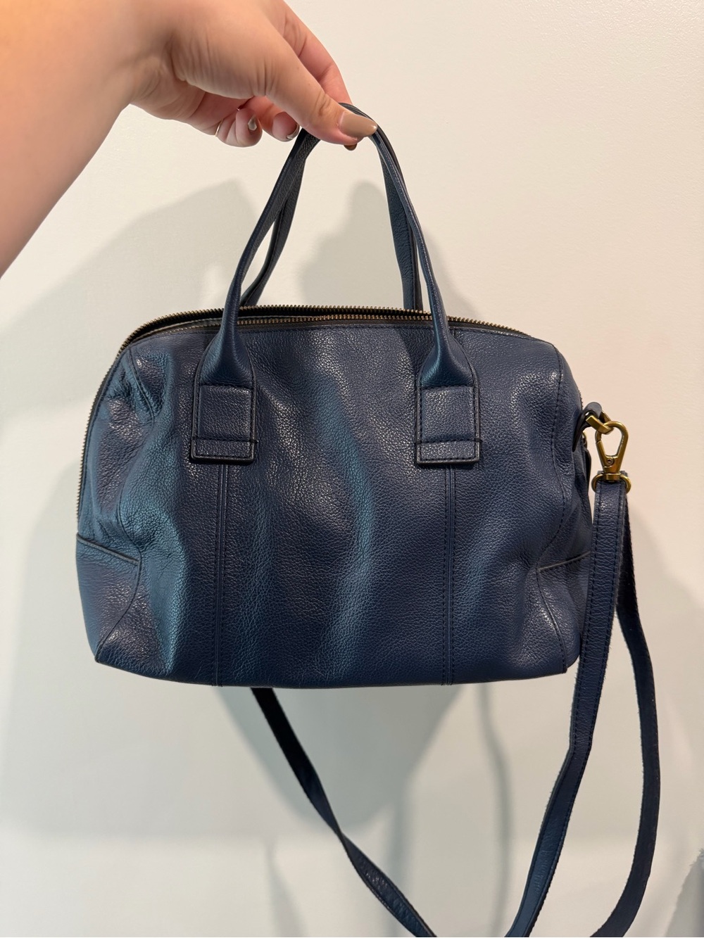 FOSSIL - Jori Large Satchel